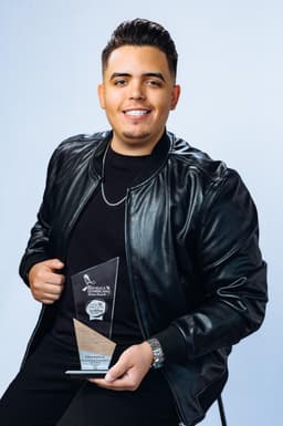 Luis A. Pintado Escudero